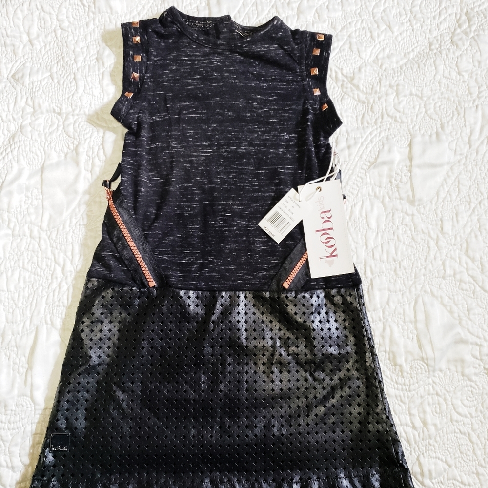 🎟 Kooba Kids Dress